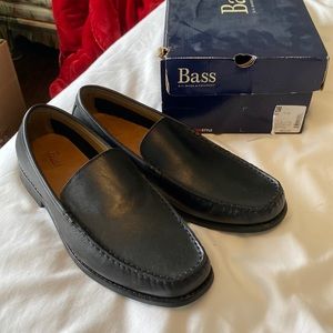 Bass Daman Blk 12M.
